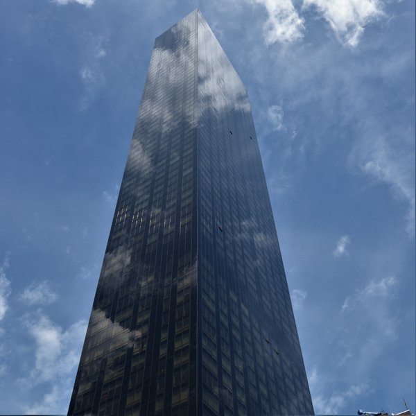 
            The Trump World Tower Building, 845 United Nations Plaza, New York, NY, 10017, NYC NYC Condos        